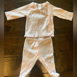 Nordstrom Baby Girl Set